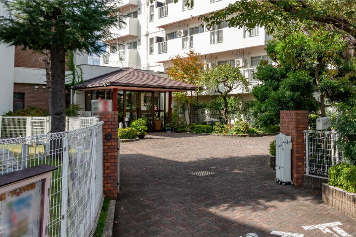 ソレスタ秦野 ホームタイプ