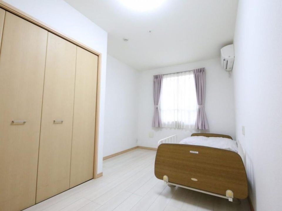 グループホーム ちいさな手花咲く街・横浜小菅ヶ谷