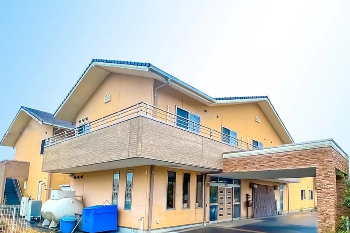 ふくろうの家　みよし