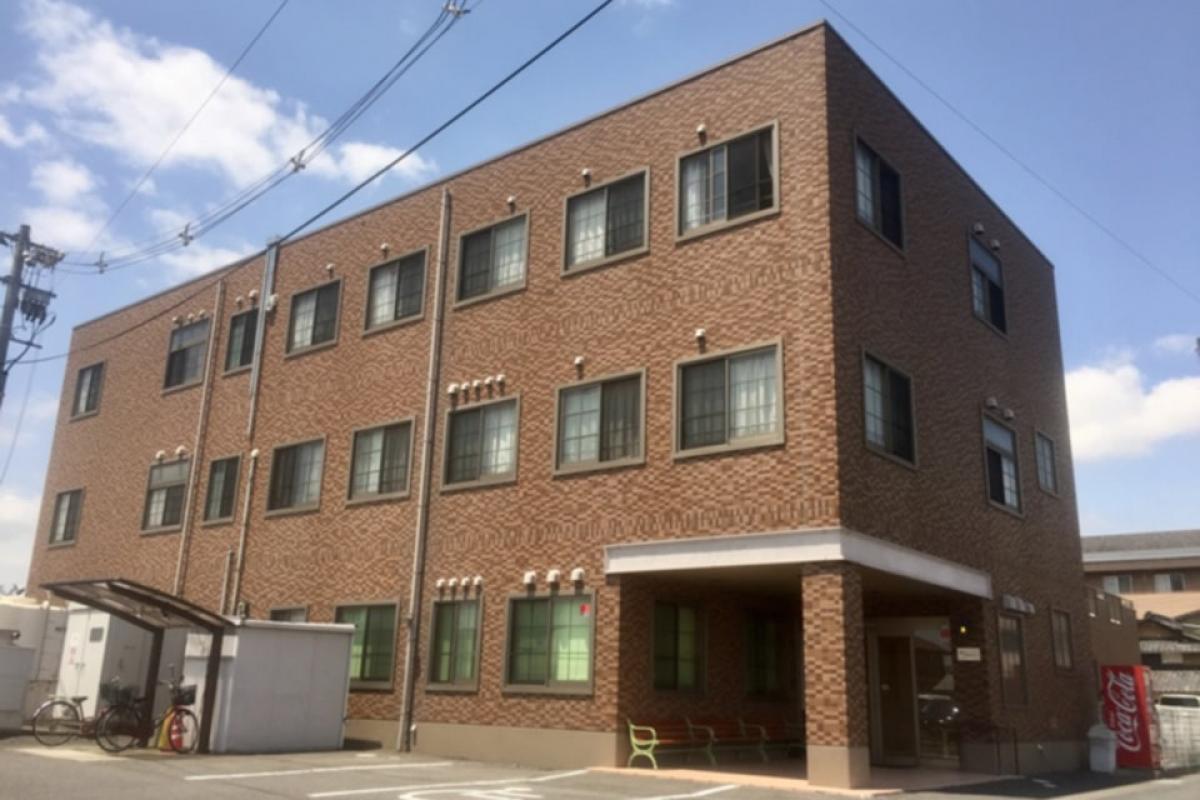 日当たりが良くのどかな自然環境