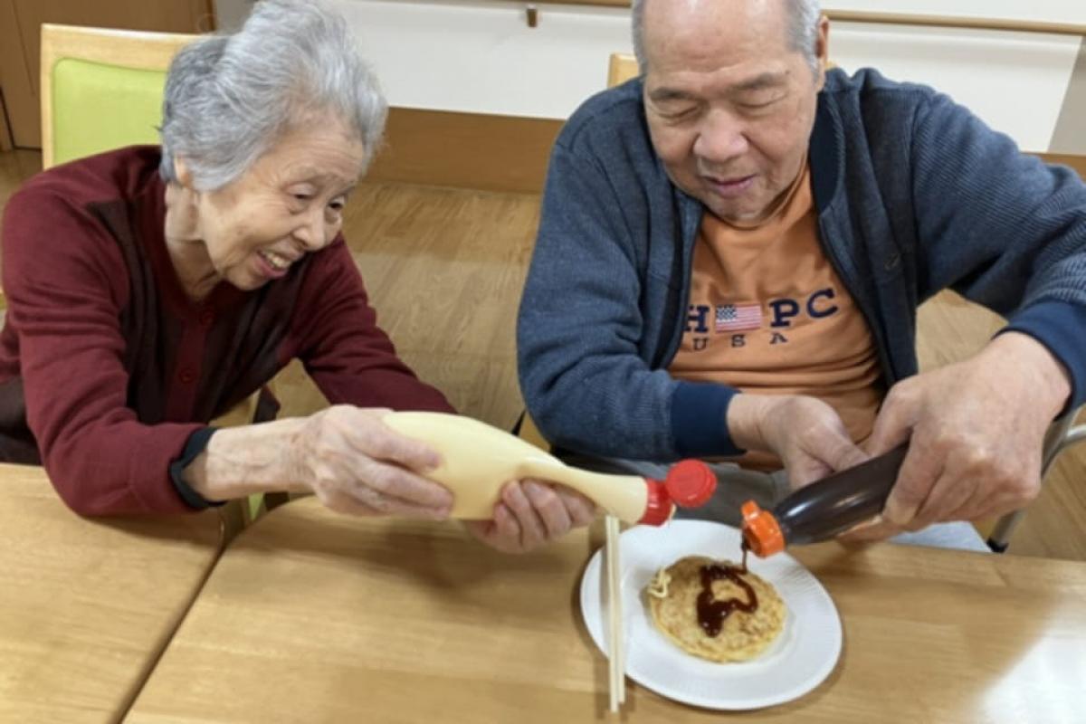 SOMPOケア そんぽの家南岡山の施設風景（9枚目）