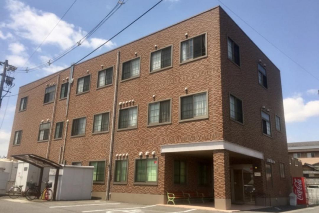 SOMPOケア そんぽの家南岡山