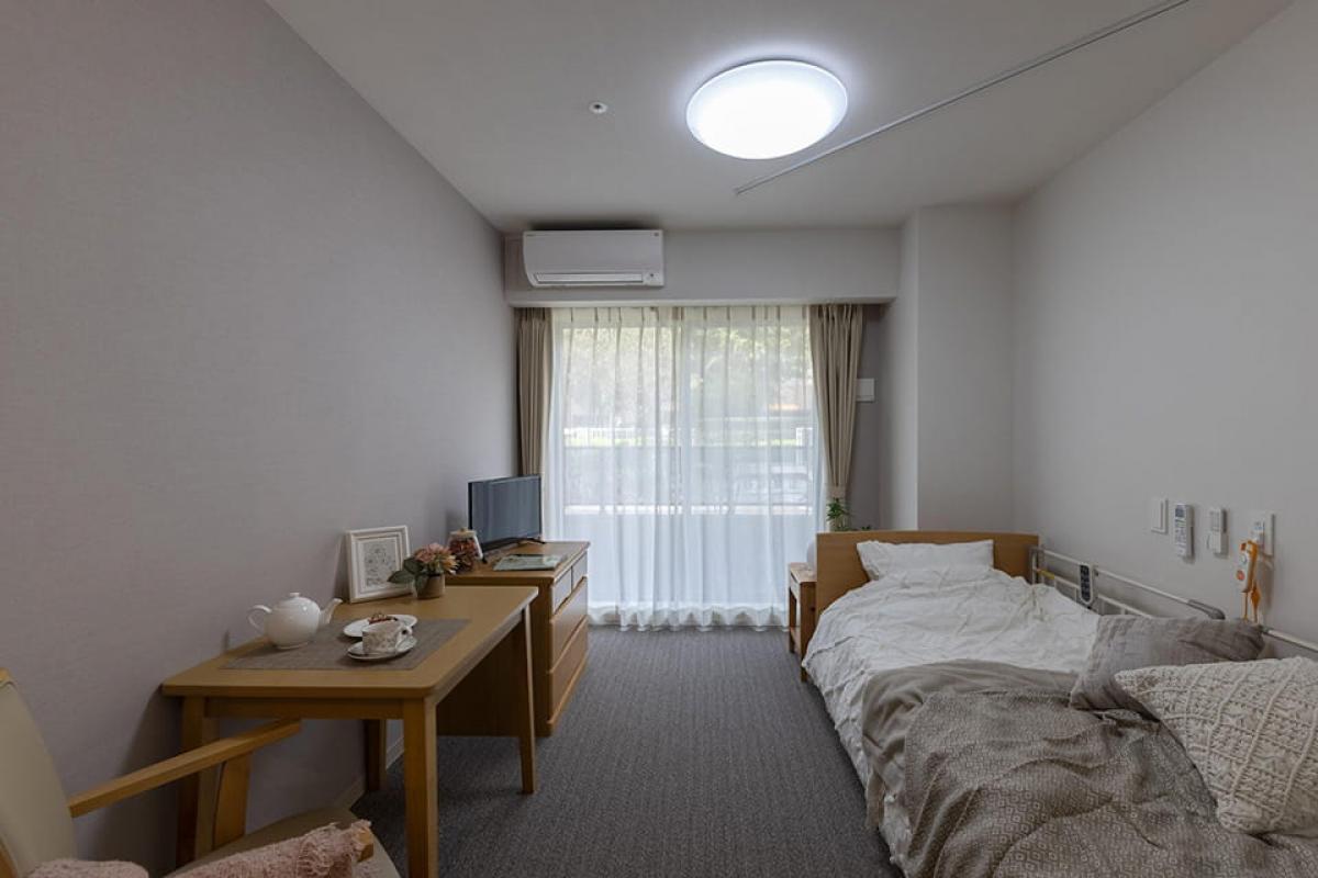 CLASWELL仙川の施設風景（4枚目）