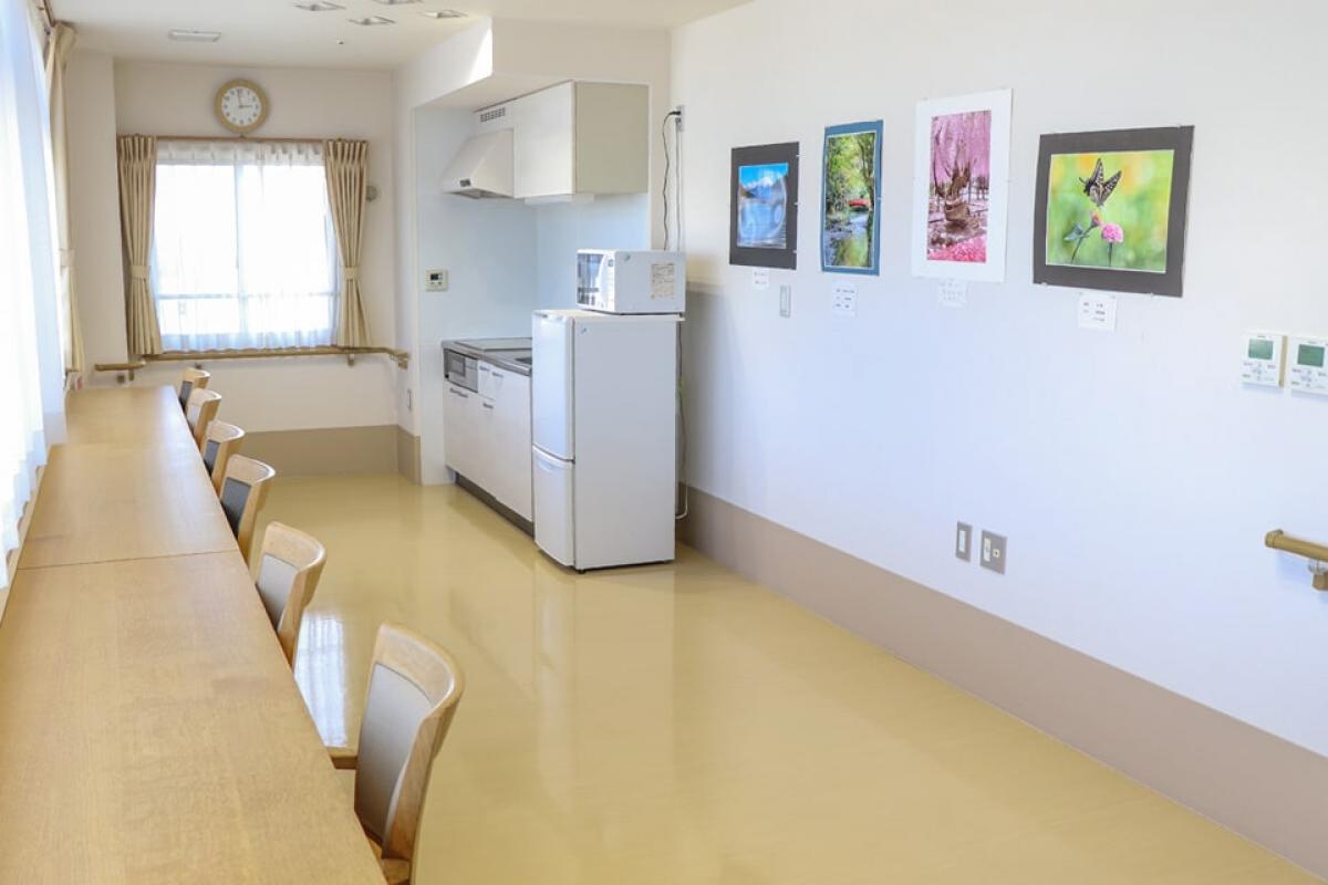 アイケアおおるり新貝