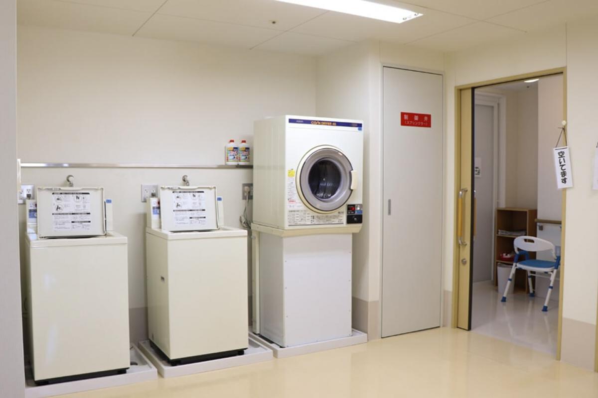 アイケアおおるり新貝