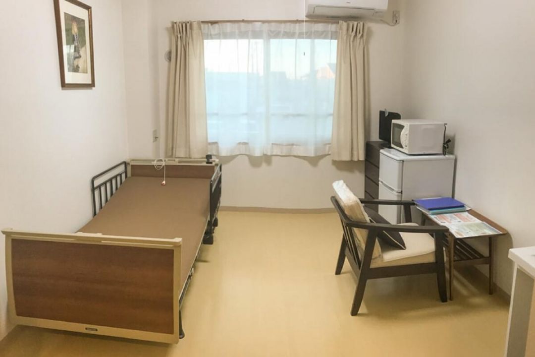 アイケアおおるり新貝