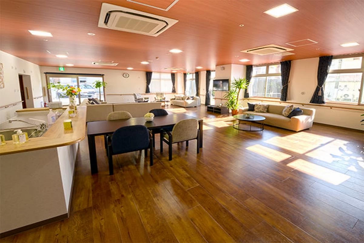 暮らしやすさを重視した住まいを提供