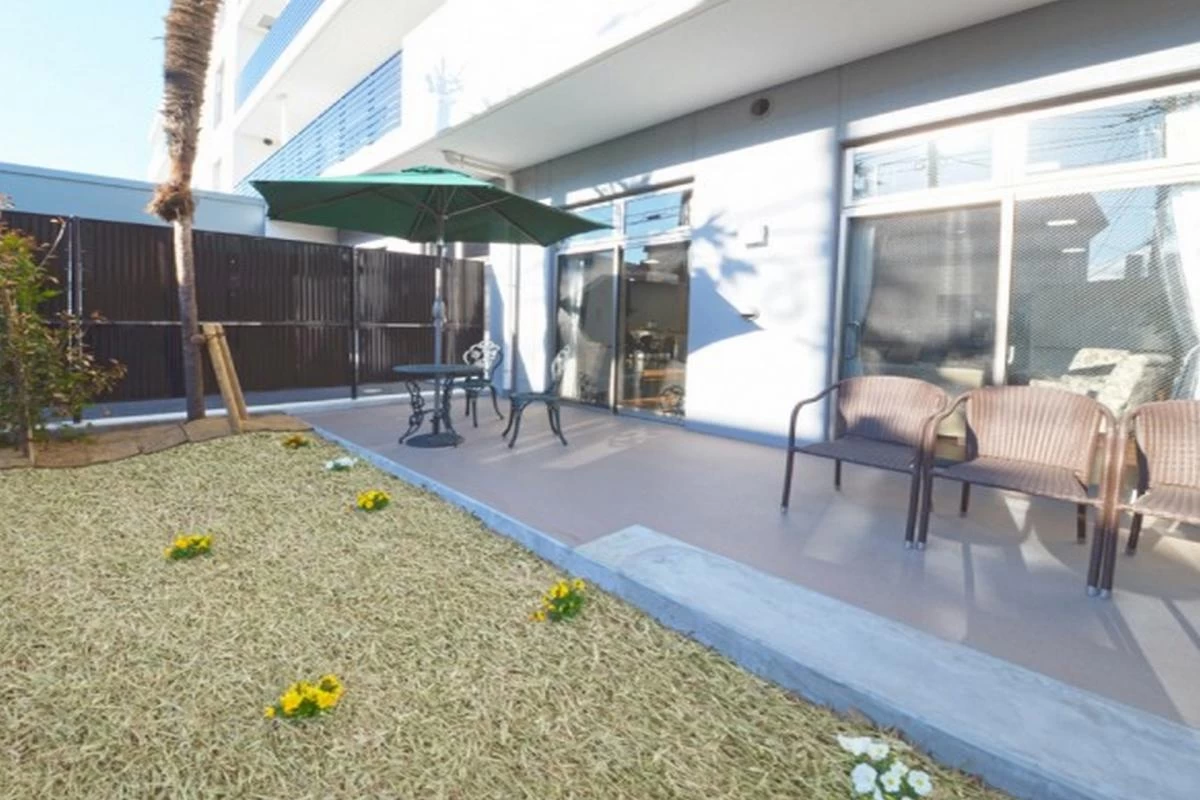 日々の暮らしを彩るイベントを多数開催