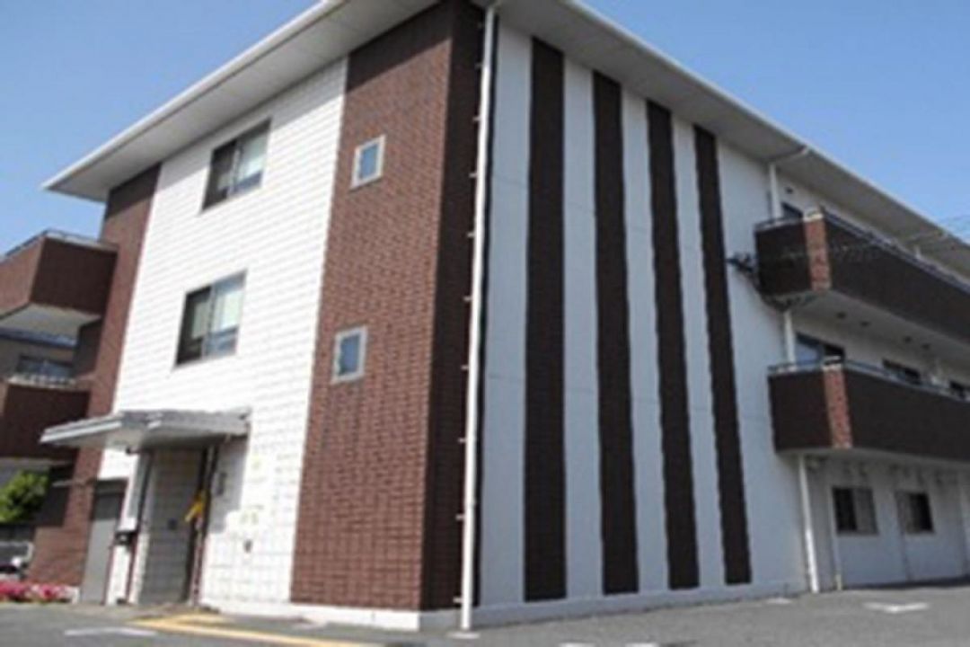 SOMPOケア そんぽの家萱島
