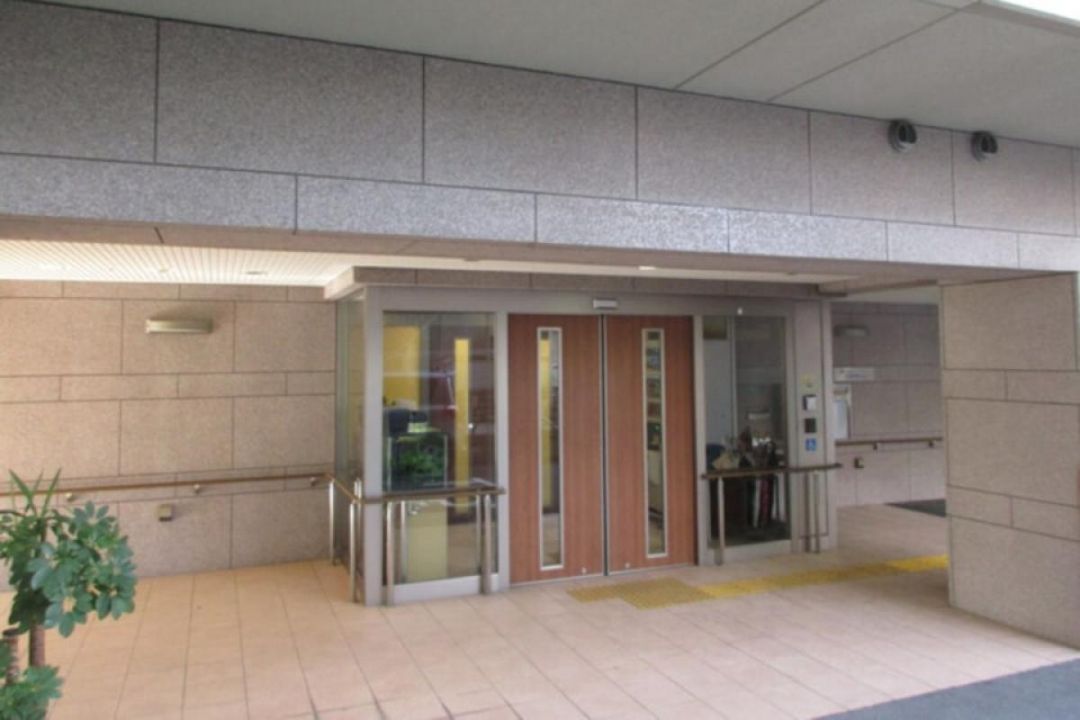 SOMPOケア そんぽの家西田辺駅前