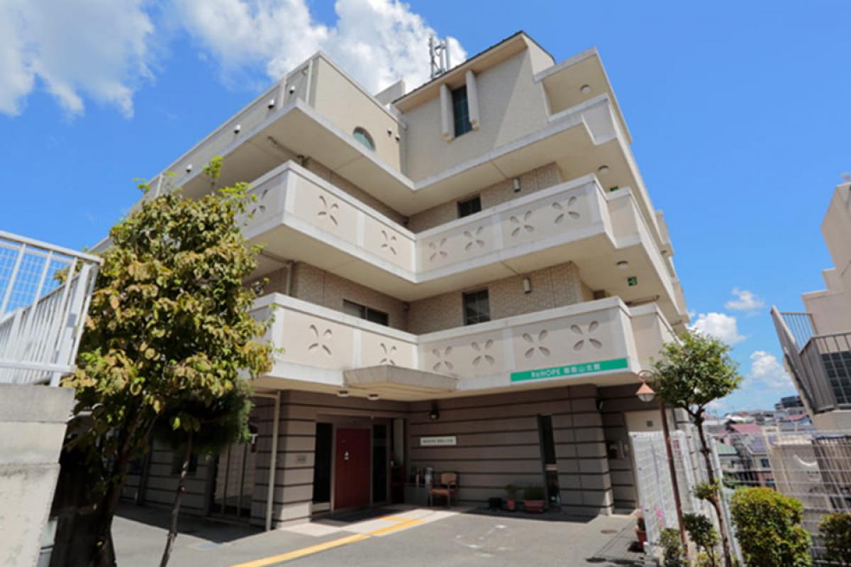 ReHOPE 御殿山北館