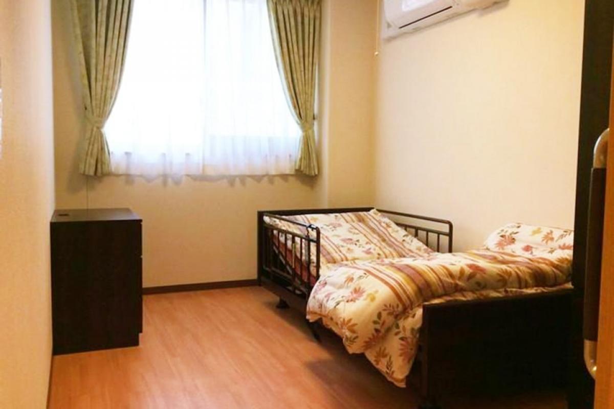 ヒューマンライフケア麻生グループホーム2号館