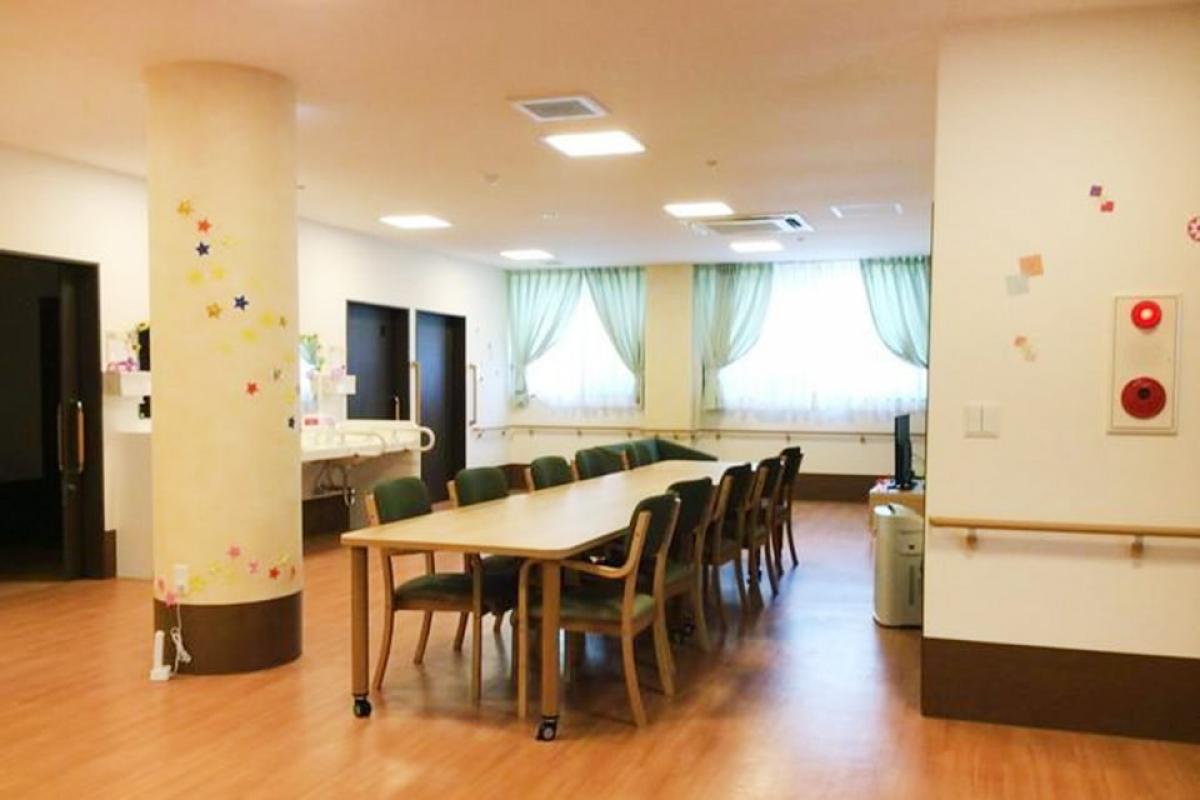 ヒューマンライフケア麻生グループホーム2号館