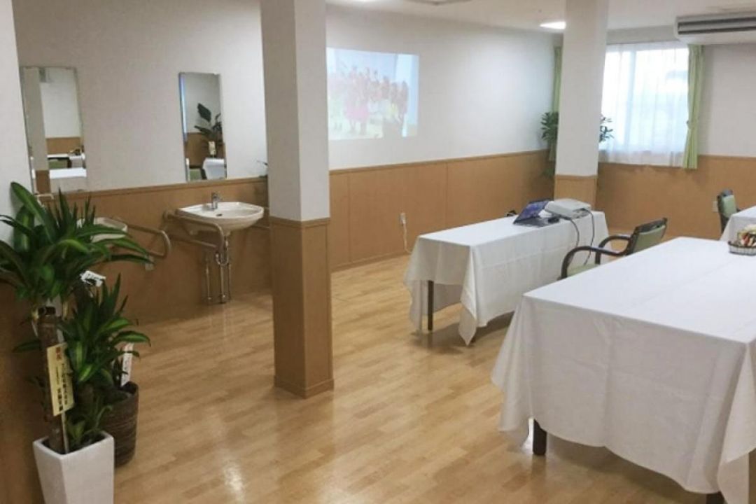 さくらヴィラ東淀川弐番館