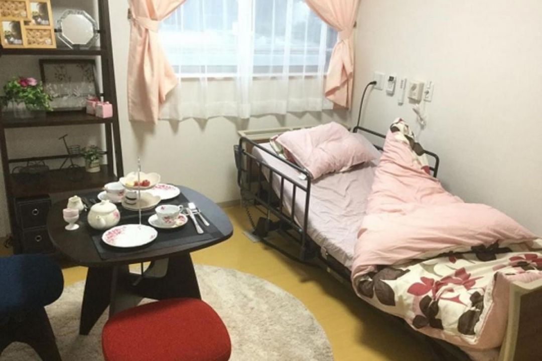 さくらヴィラ東淀川弐番館