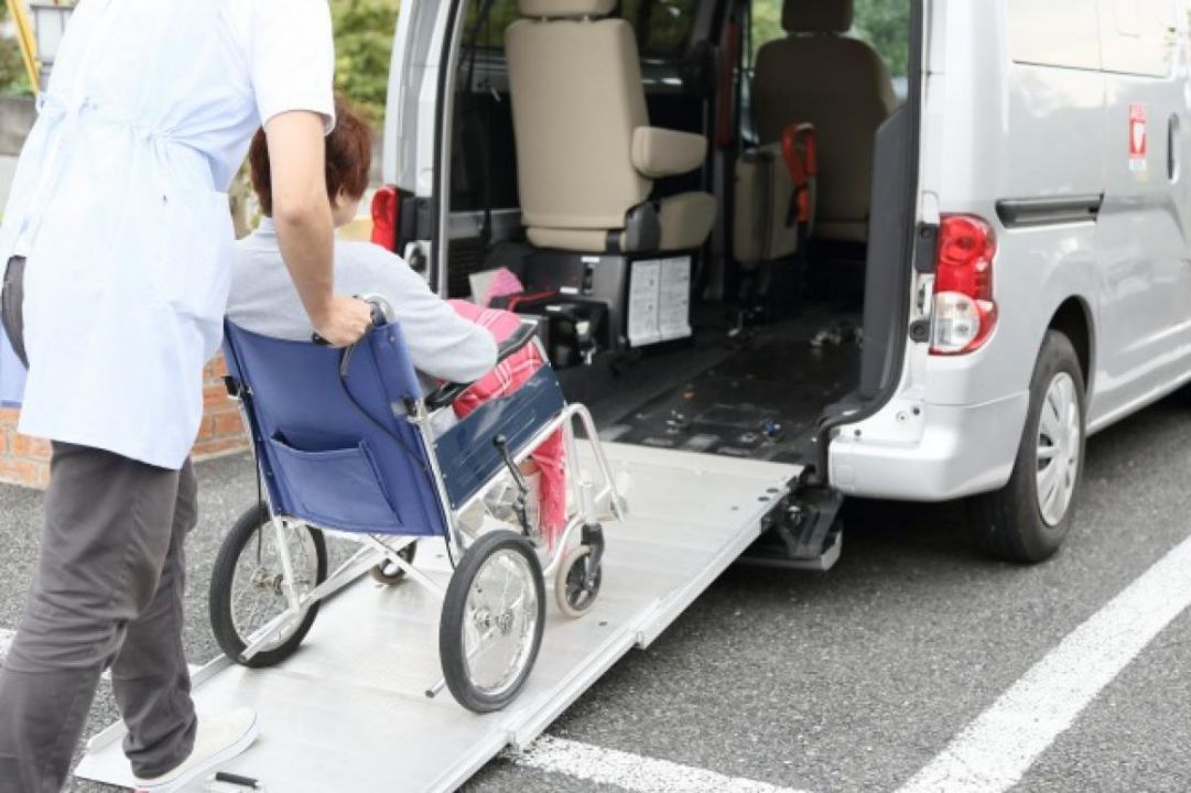 花珠の家あさひ