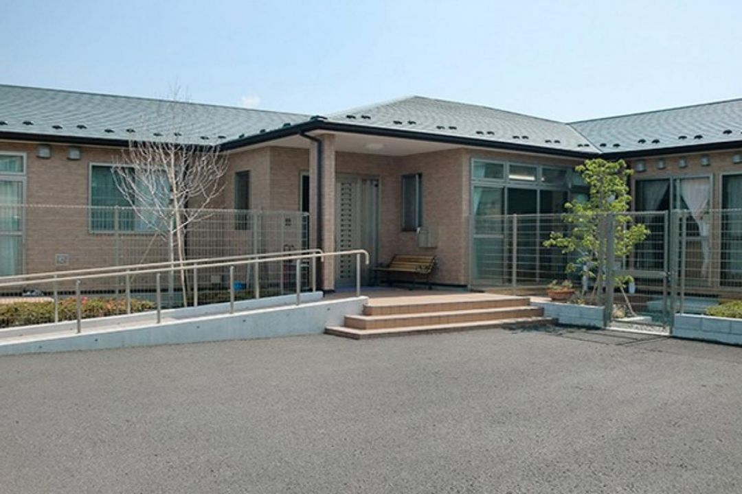 愛の家グループホーム甲府住吉