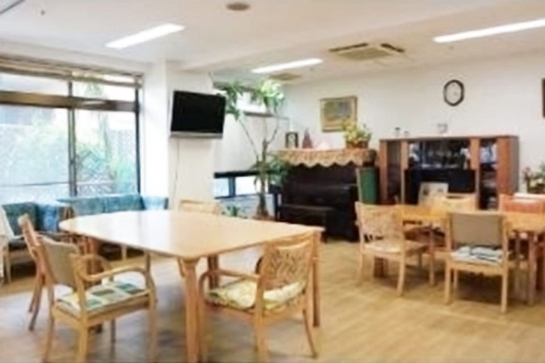 めいと柏2号館