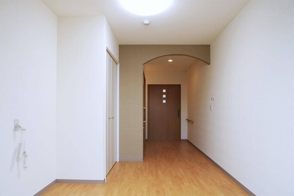 ミモザ湘南台新館