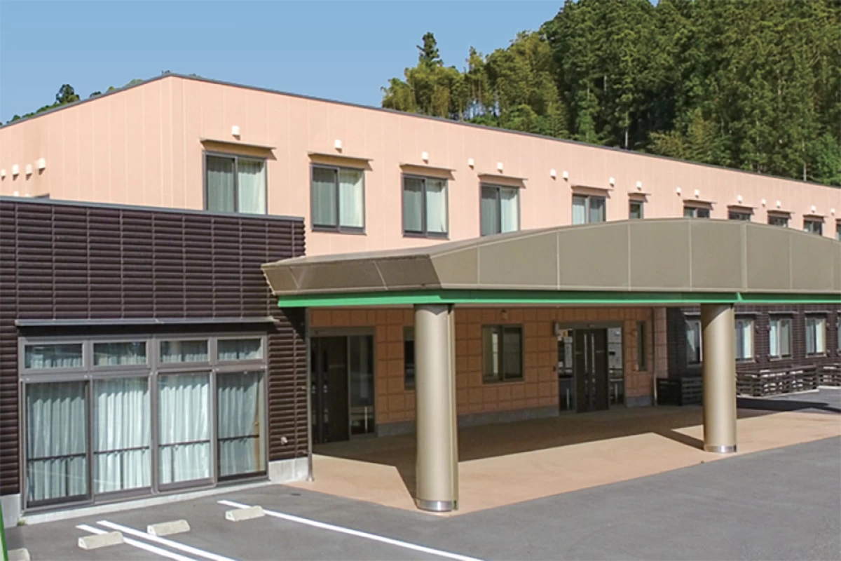 アットホーム尚久下仁田