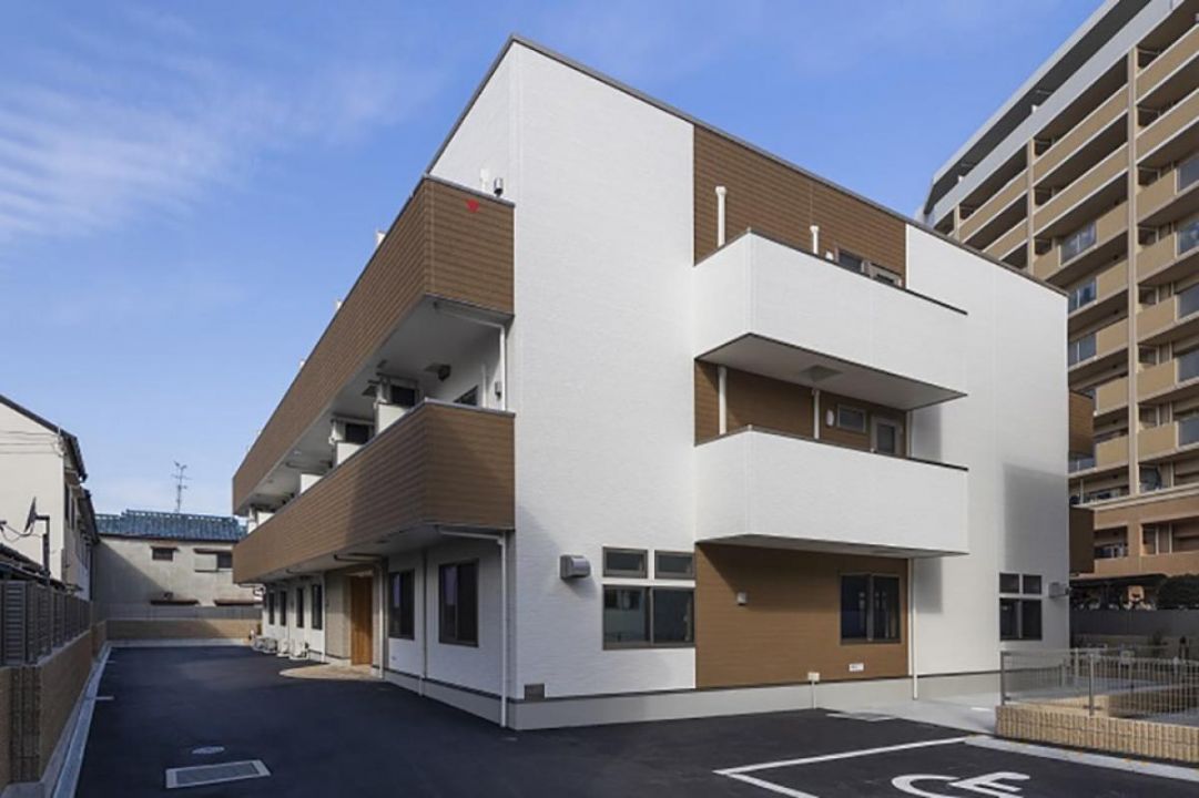 ななゆめホーム門真浜町