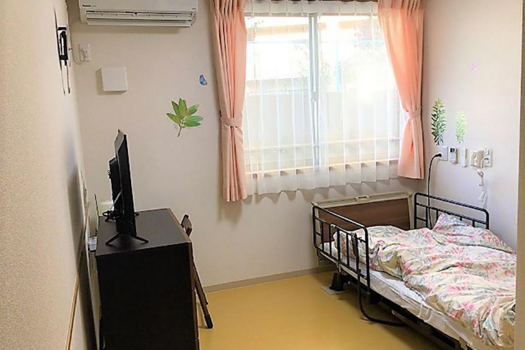 ななゆめホーム門真浜町