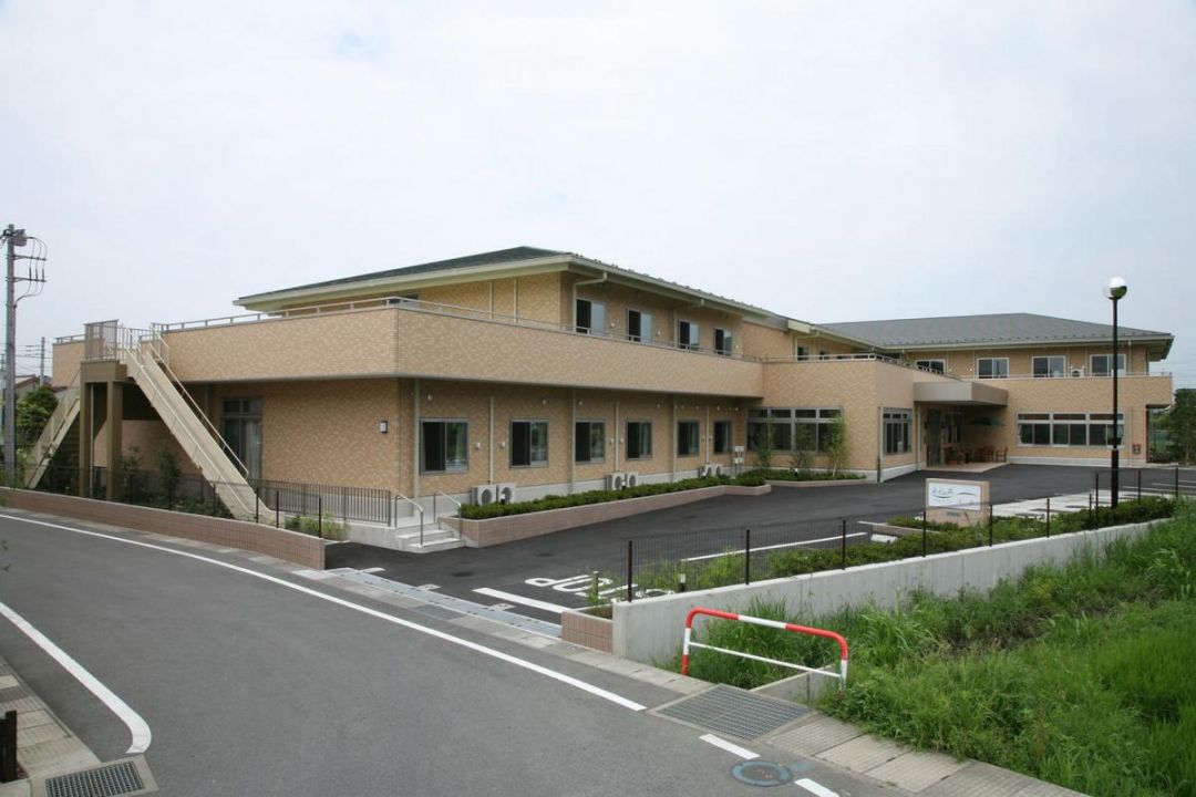 あずみ苑グランデ太田