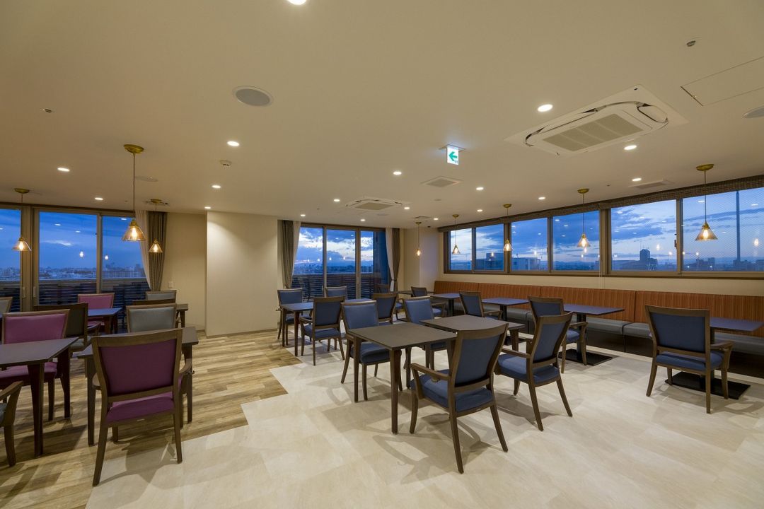グランドマスト板橋本蓮沼