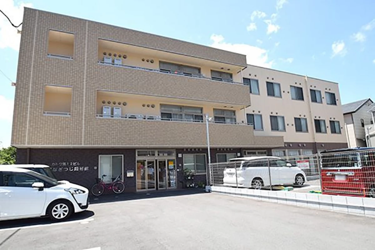 なぎつじ翔裕館I号館（介護付き有料老人ホーム）