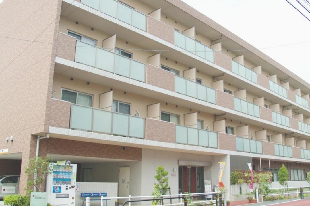 SOMPOケア そんぽの家S板橋若木