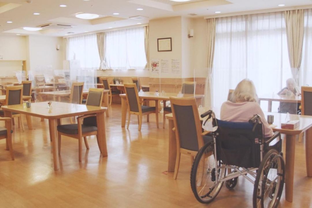 SOMPOケア そんぽの家S板橋若木