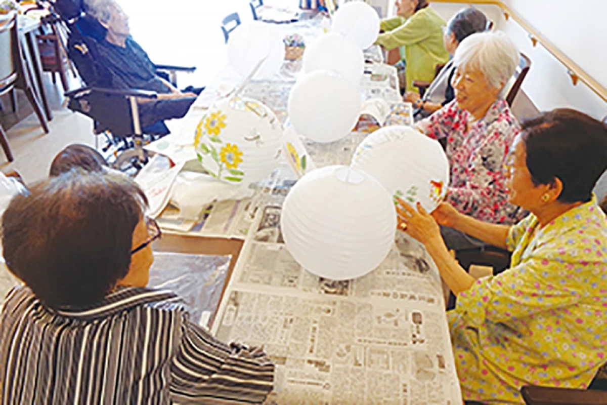 たのしい家 伊川谷潤和