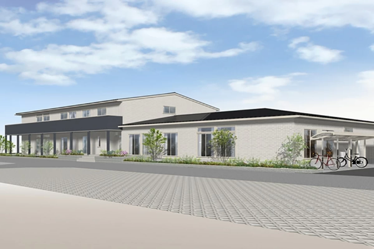 たのしい家 伊川谷潤和