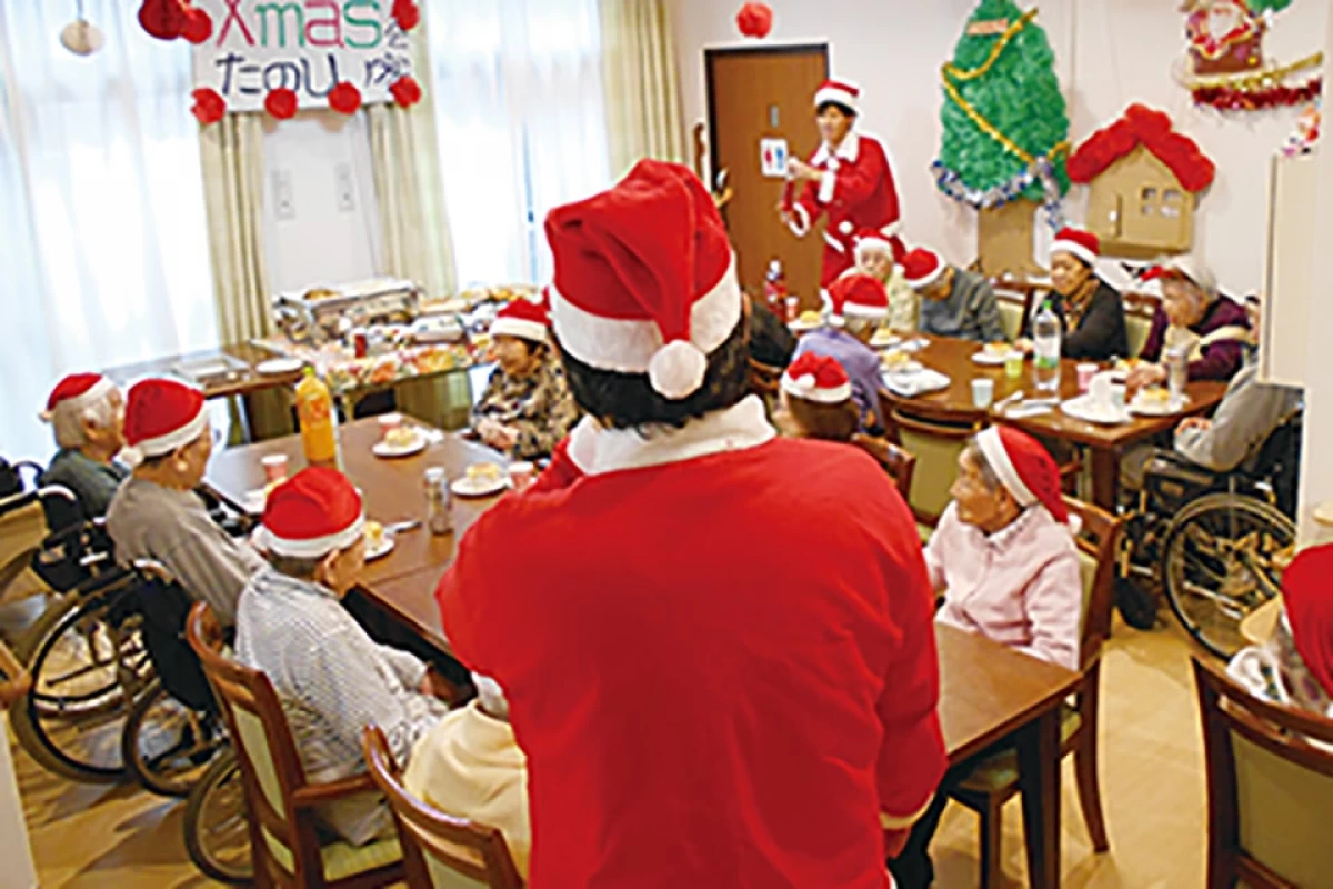 たのしい家 伊川谷潤和