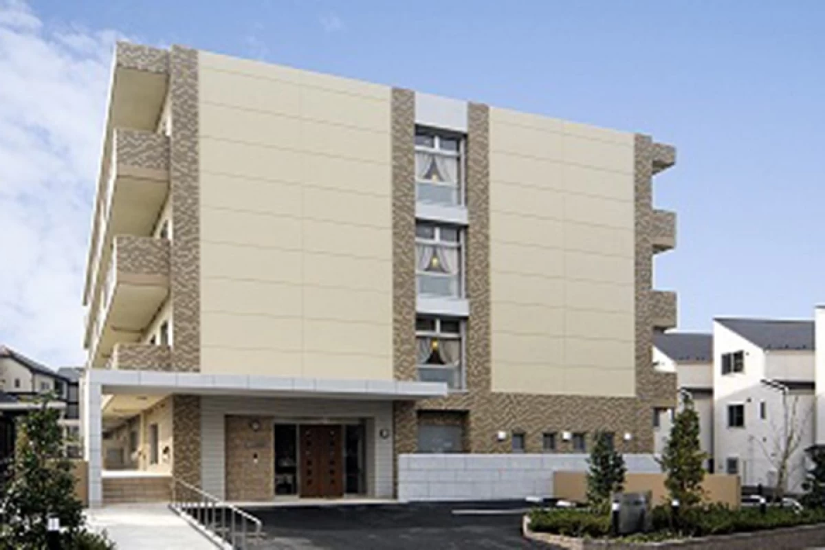 SOMPOケア そんぽの家横浜神大寺