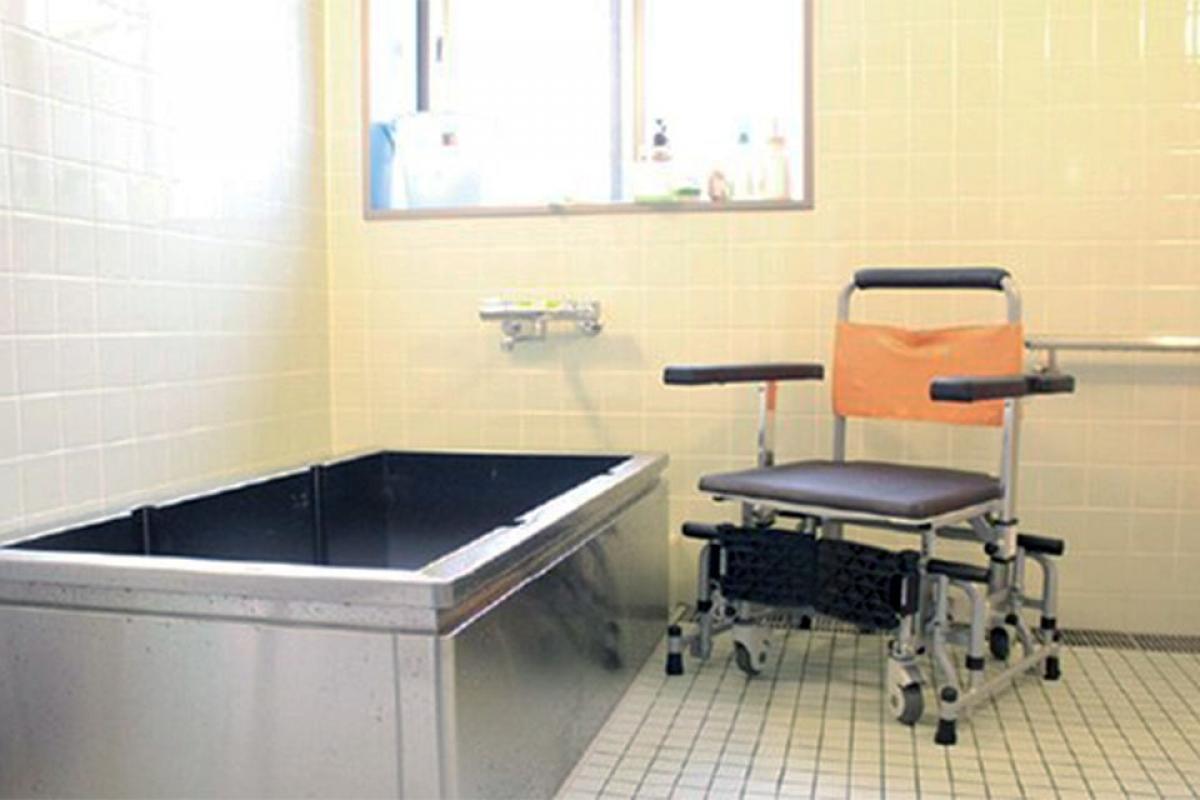 グループホームふれあい八本松