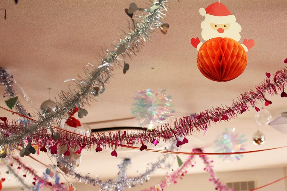 グループホームふれあい八本松