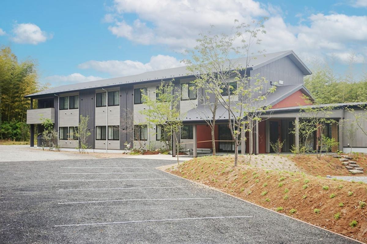 グループホームふれあい八本松