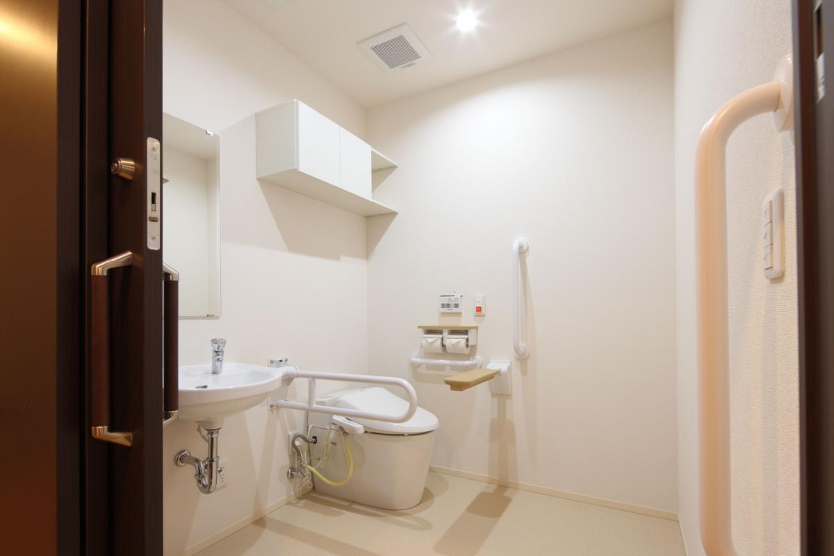 エイジフリーハウス尼崎三反田