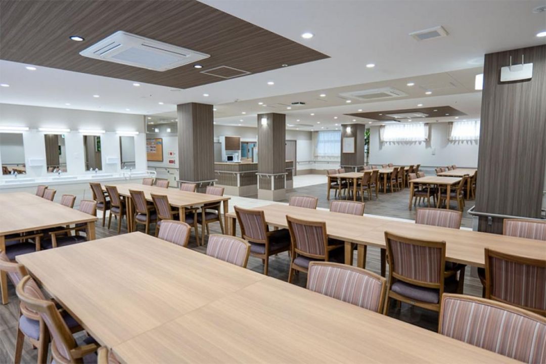 リアンレーヴ市ヶ尾壱番館
