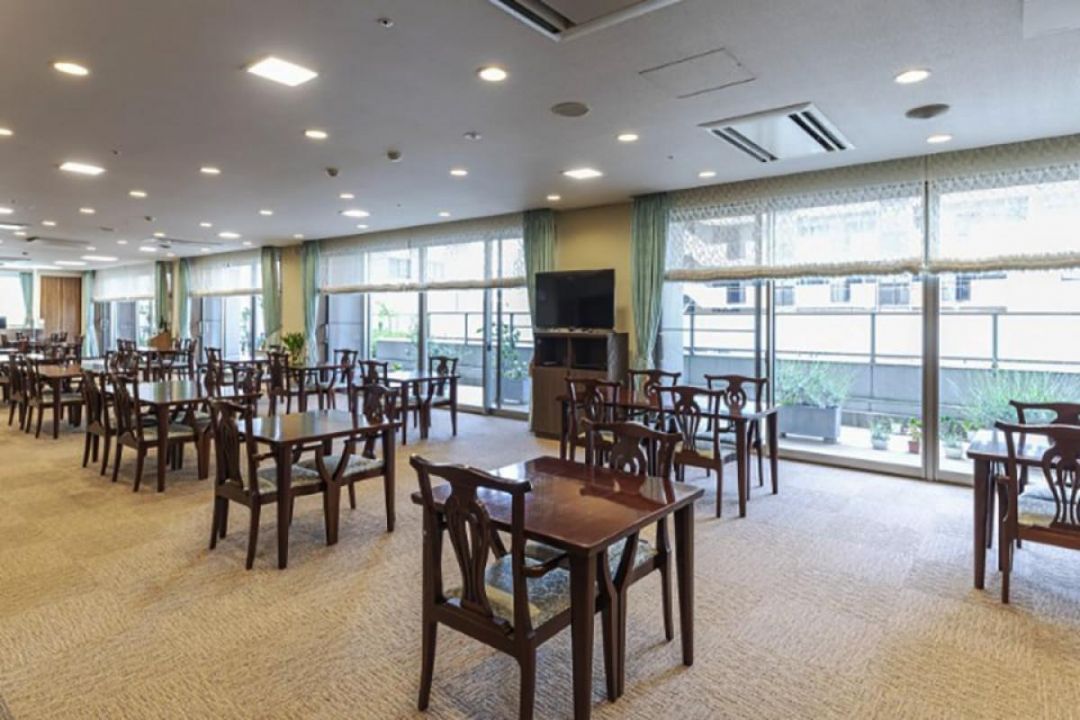 ブランシエール鶴舞公園