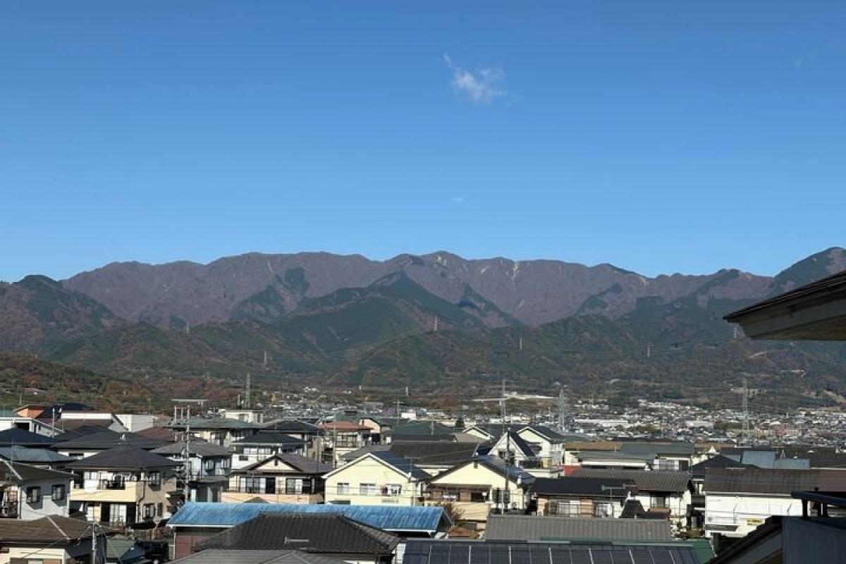 メディカル・リハビリホームボンセジュール秦野渋沢