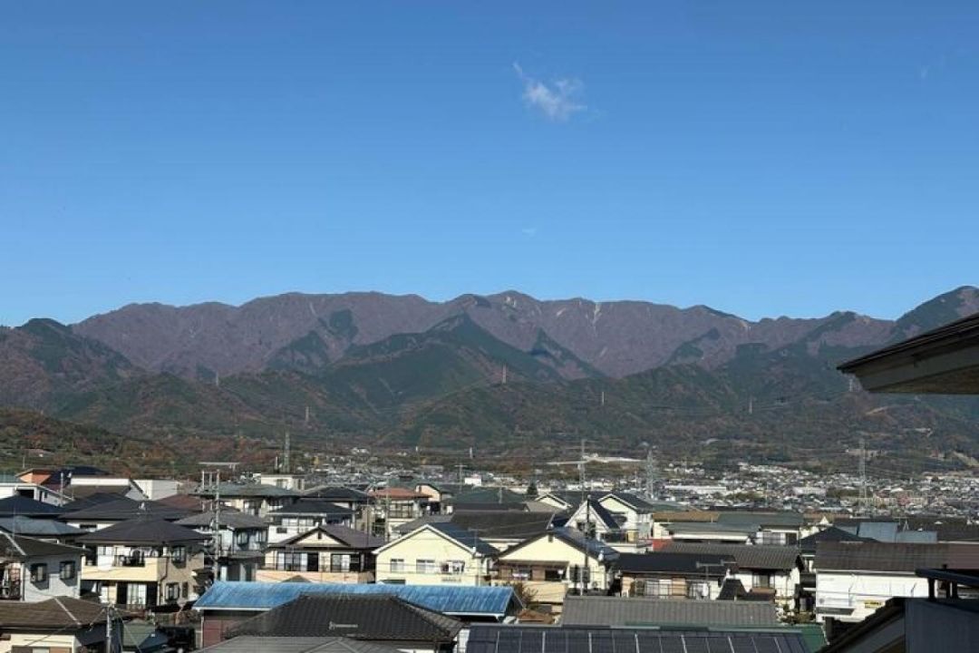 メディカル・リハビリホームボンセジュール秦野渋沢