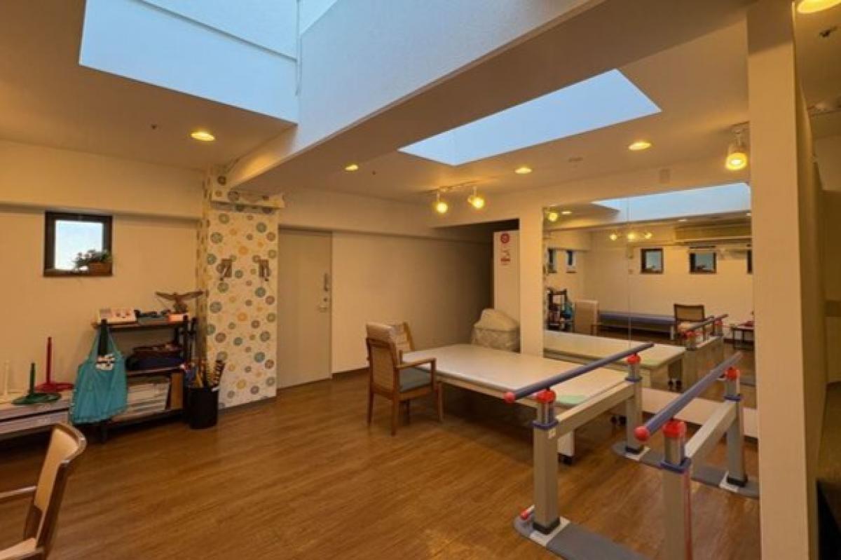 メディカル・リハビリホームボンセジュール秦野渋沢