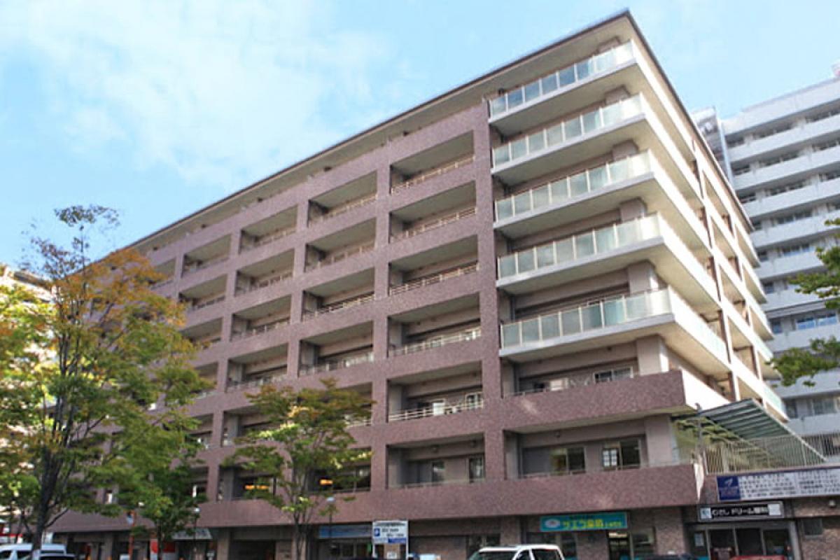 ベルパージュ大阪上本町