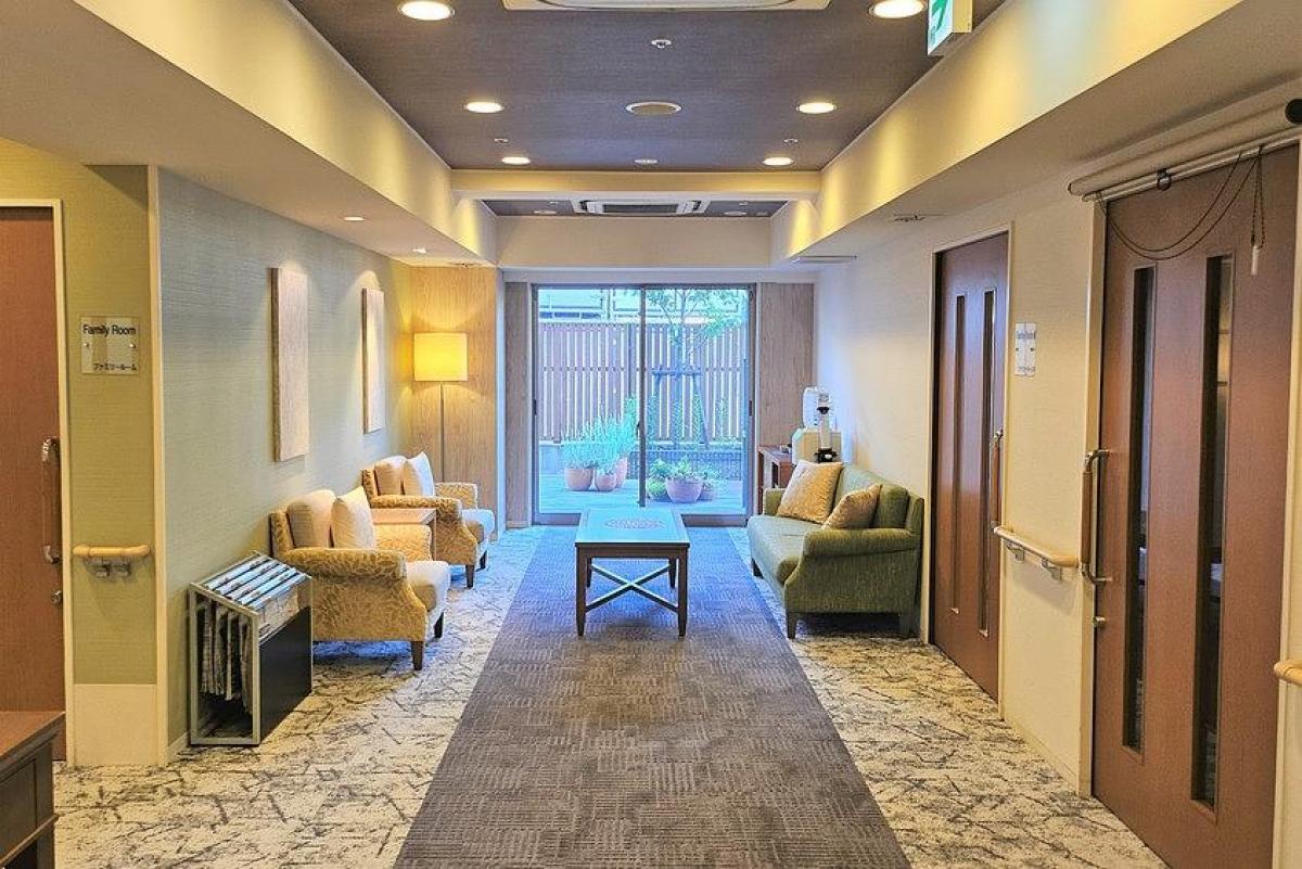 リハビリホームグランダ調布