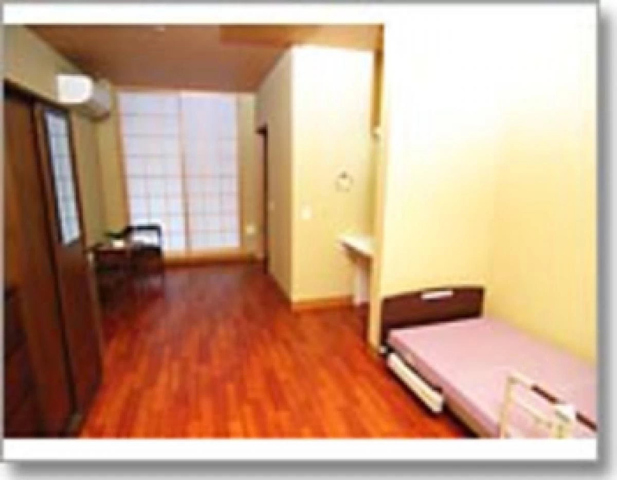 ロイヤルレジデンス川島弐号館