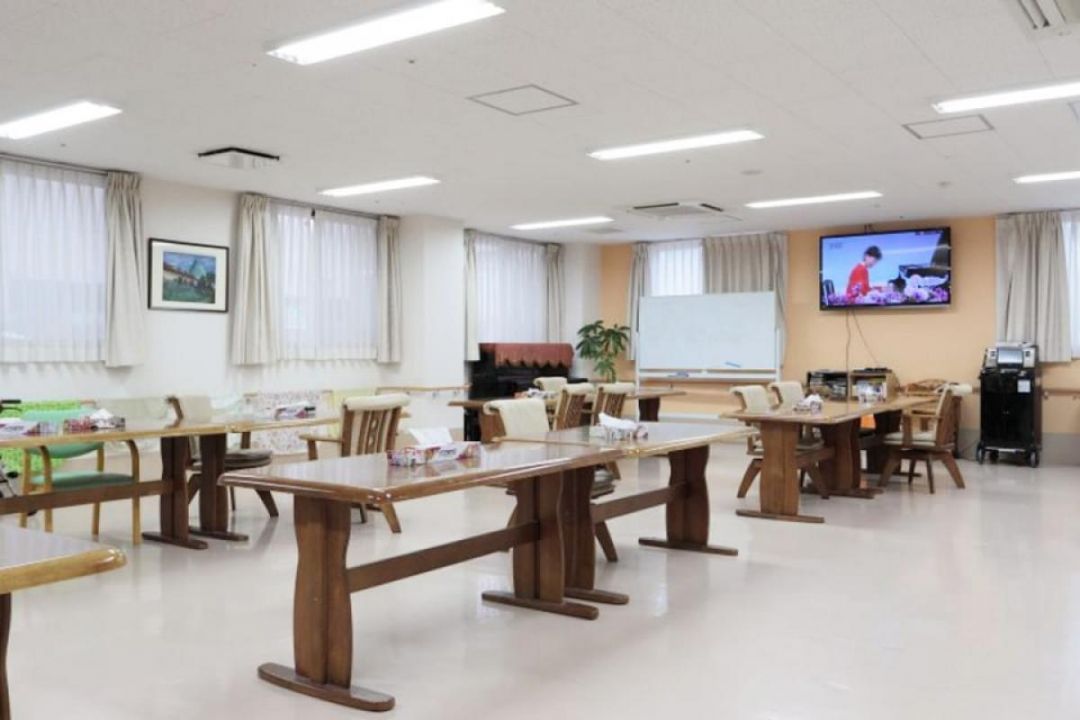 ピースフリー針中野