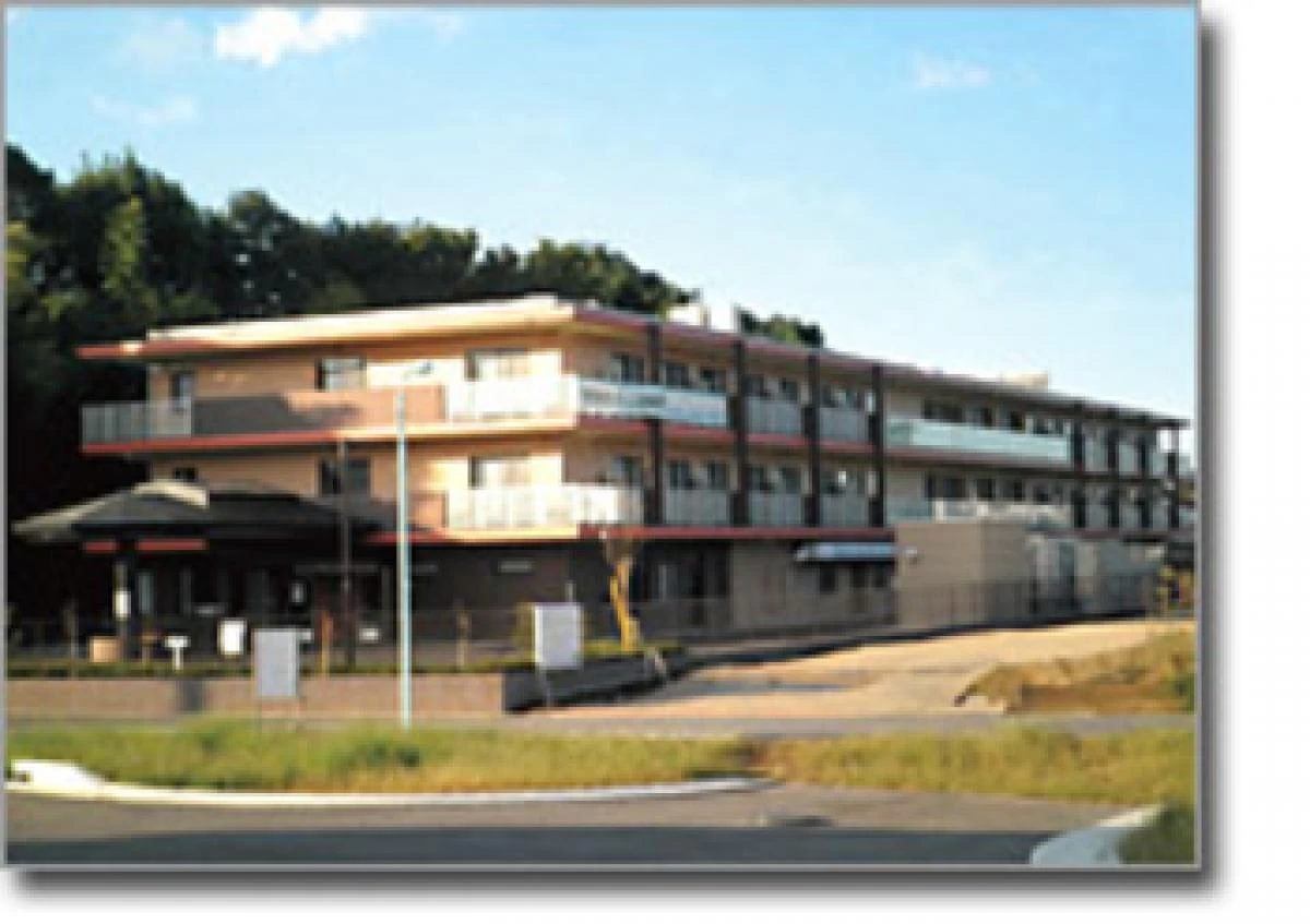 ロイヤルレジデンス大宮