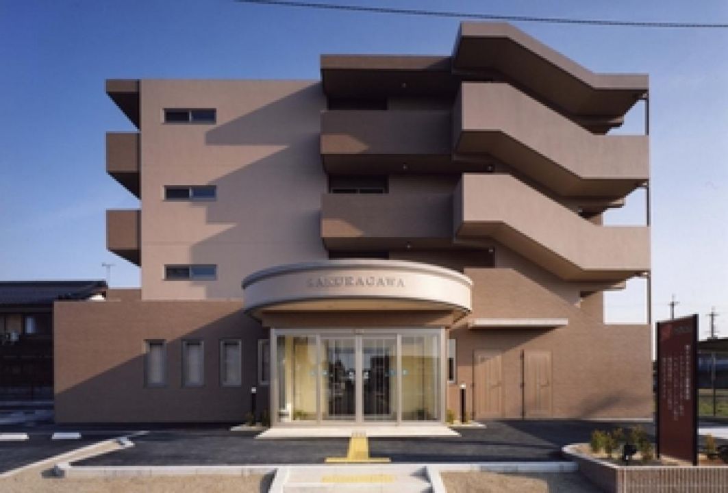 ピュアライフ桜川